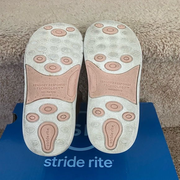 Stride Rite Quinn Boot - Picture 4 of 5